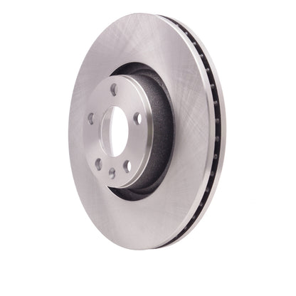 DFC 05-11 Audi A6 (USA/Canada) Front Brake Rotor