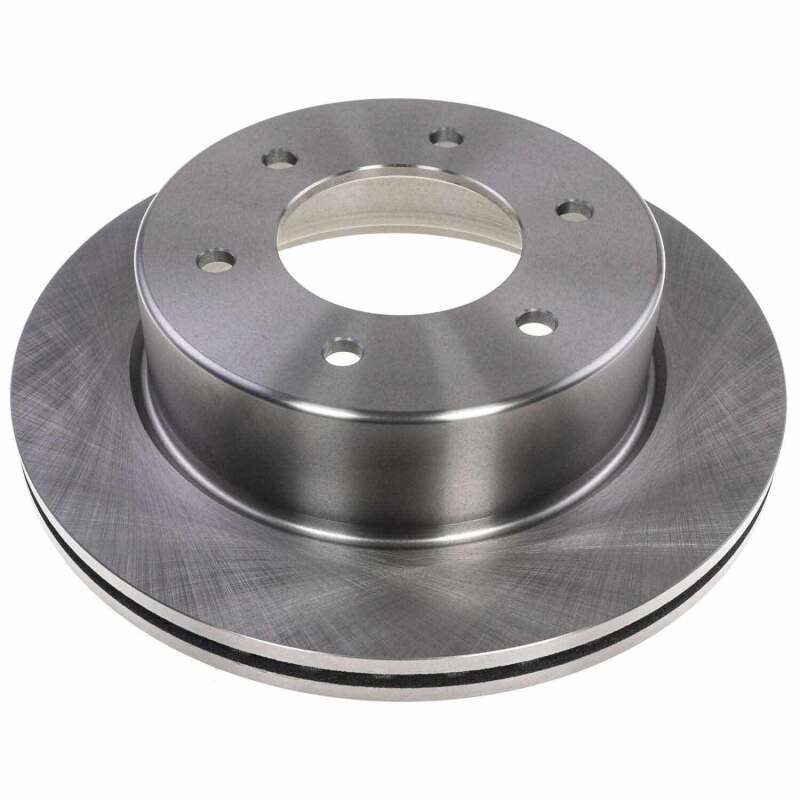 PowerStop Power Stop 19-20 Ford Ranger Rear Autospecialty Brake Rotor