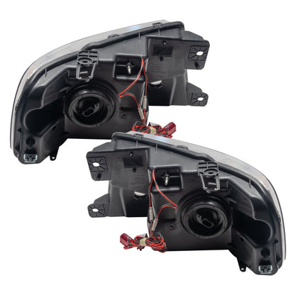ORACLE Lighting Oracle 05-08 Ford F-150 SMD HL - ColorSHIFT w/ 2.0 Controller