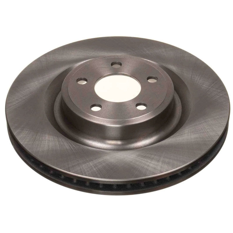 PowerStop Power Stop 20-22 Lincoln Aviator Front Autospecialty Brake Rotor