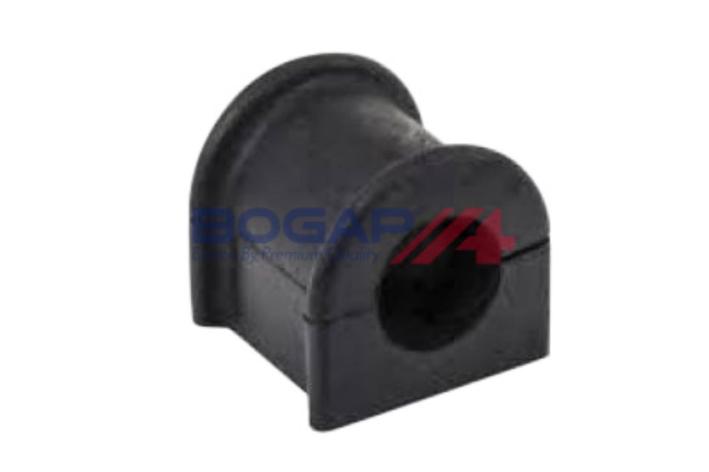BOGAP T3328100 Mounting, Control/Trailing Arm