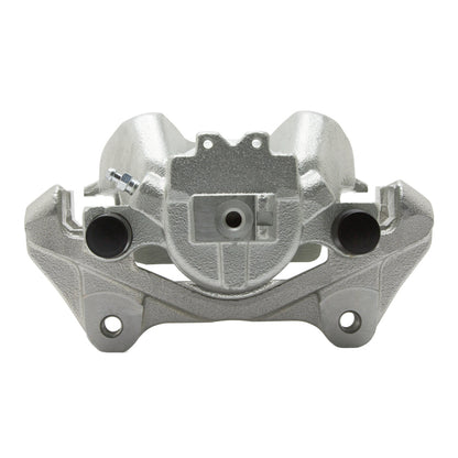 DFC 15-17 Land Rover Discovery Sport Front-L Premium Caliper - Silver Zinc Coated