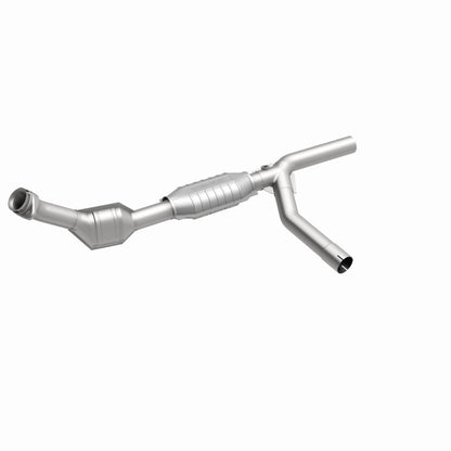 MagnaFlow Direct Fit Catalytic Converter 97-99 Ford Vans 4.6L