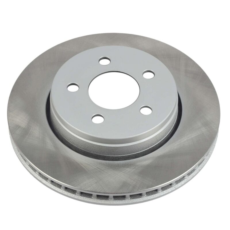 PowerStop Power Stop 11-20 Dodge Durango Front Semi Coated Rotor