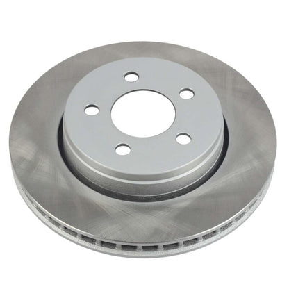 PowerStop Power Stop 11-20 Dodge Durango Front Semi Coated Rotor