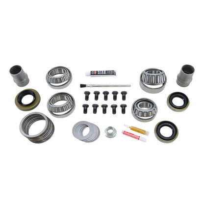 Yukon Gear & Axle Yukon Gear Master Overhaul Kit For Toyota 7.5in IFS Diff / Four-Cylinder Only