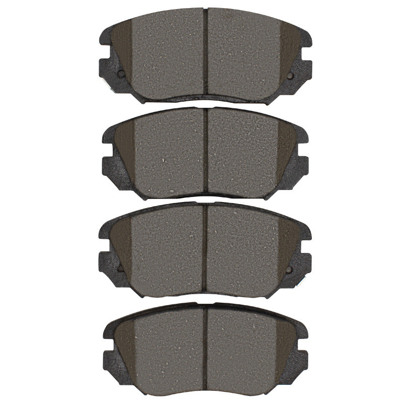 R1 Concepts R1 05-23 Buick Cascada Front R1 Ceramic Brake Pads