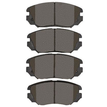 R1 Concepts R1 05-23 Buick Cascada Front R1 Ceramic Brake Pads