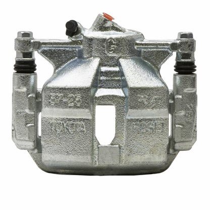 DFC 94-98 Toyota Celica Front-R Silver Zinc Coated Premium Caliper