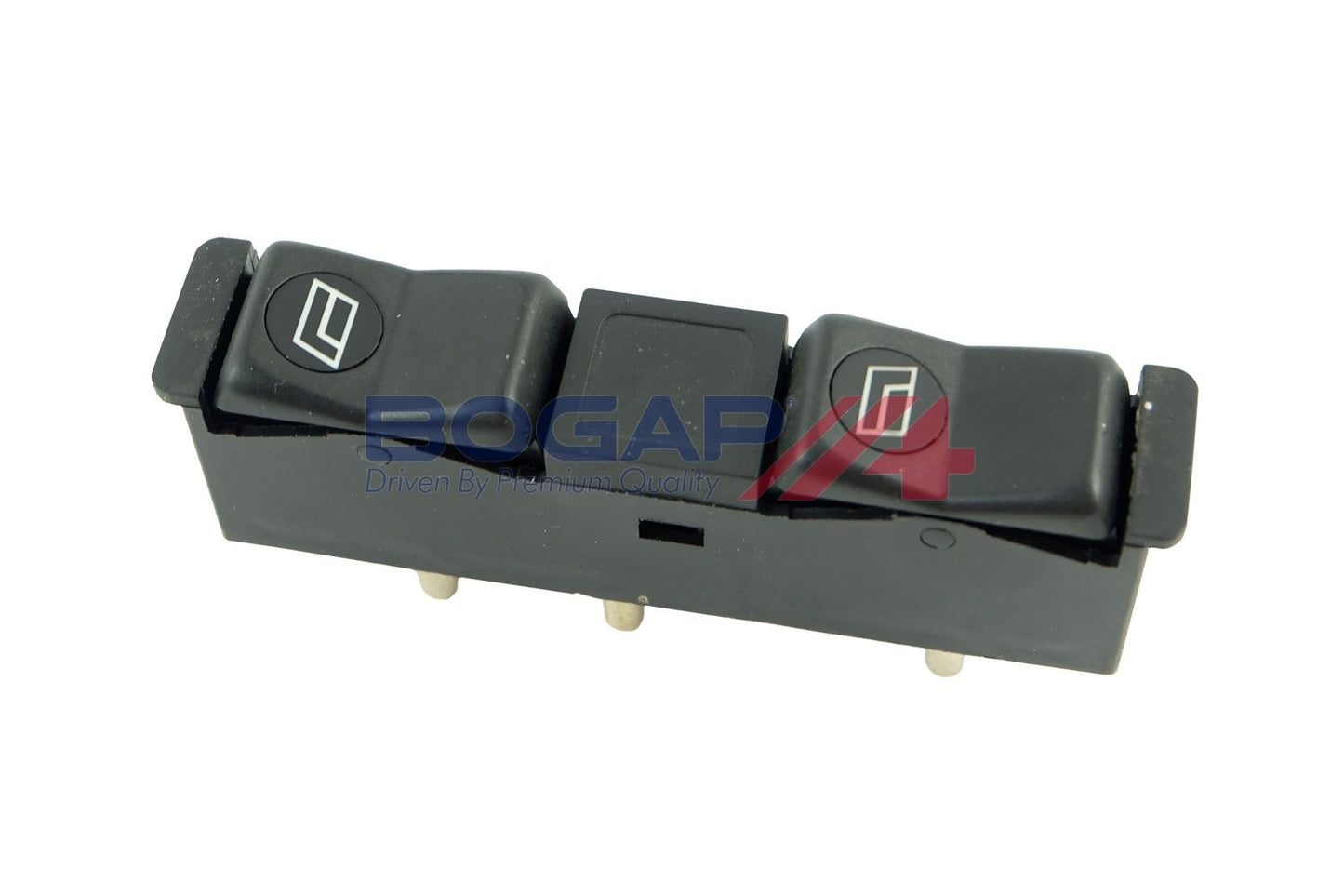 BOGAP C7339107 Switch, Window Regulator