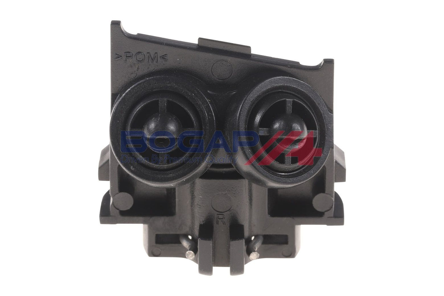 BOGAP A5522298 Washer Fluid Jet, Headlight Cleaning