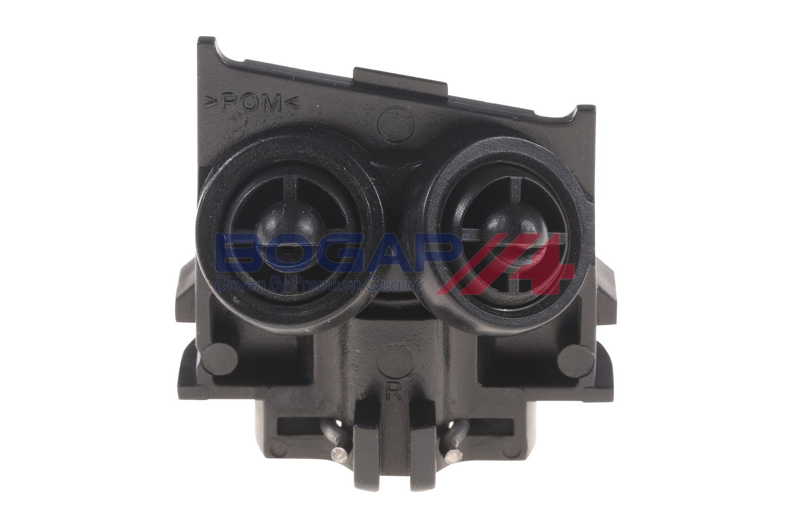 BOGAP A5522298 Washer Fluid Jet, Headlight Cleaning