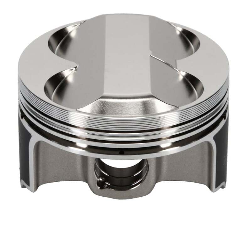 Wiseco Acura 4V Dome +5cc Strutted 81.5mm Piston Shelf Stock