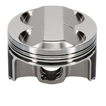 Wiseco AC/HON B 4v DOME +8.25 STRUT 8600XX Piston Shelf Stock