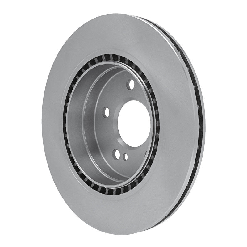 DFC 08-17 Mercedes-Benz E350 Rear Brake Rotor