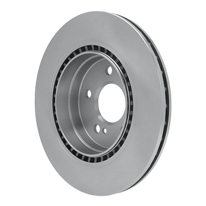 DFC 08-17 Mercedes-Benz E350 Rear Brake Rotor