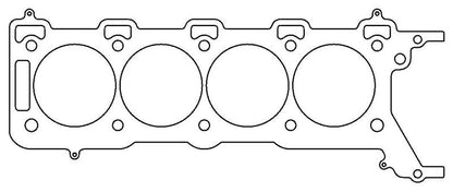 Cometic Gasket Cometic Jaguar/Ford AJ33/35 UK Model 3.9L/4.2L V8 93mm LHS .030 inch MLS Head Gasket