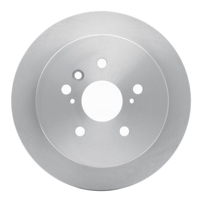 DFC 04-09 Lexus RX350 Rear Brake Rotor