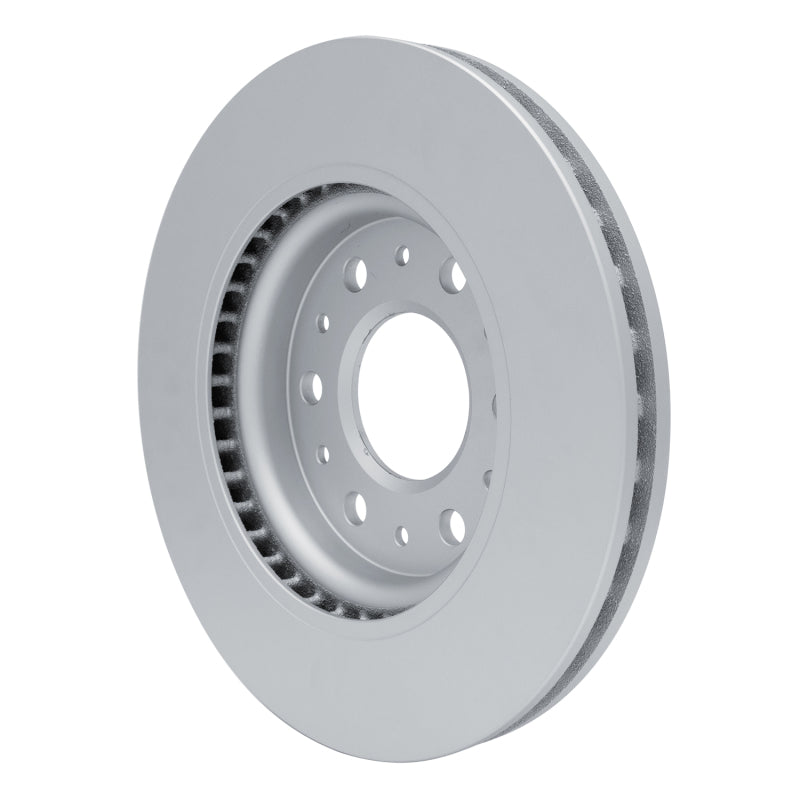 DFC 23-26 Acura Zdx Front GEOSPEC Coated Rotor