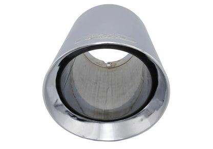 Ford Racing 19-22 Ranger Exhaust Tip - Chrome