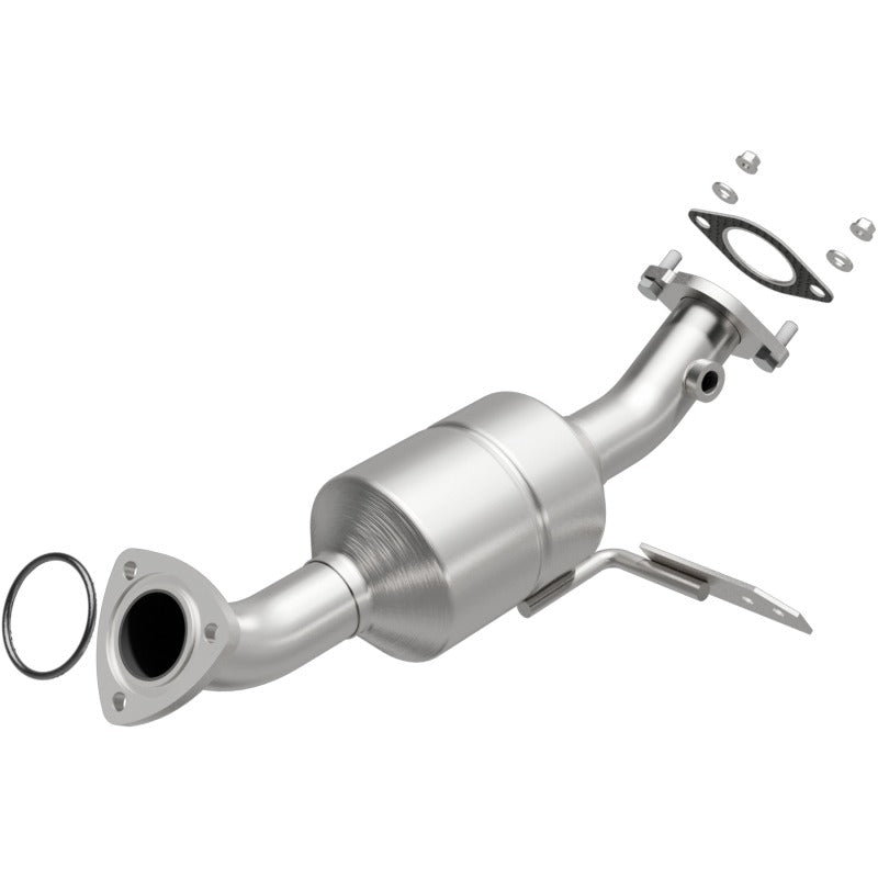 MagnaFlow Direct Fit Catalytic Converter 2003 Cadillac CTS 3.2L Passenger Side