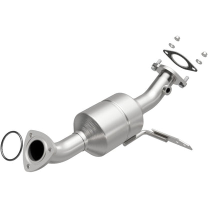 MagnaFlow Direct Fit Catalytic Converter 2003 Cadillac CTS 3.2L Passenger Side
