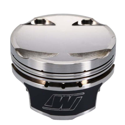 Wiseco Mitsubishi 4G63 86.75 mm Bore 28.87 mm CH 0.00 CC Piston Set