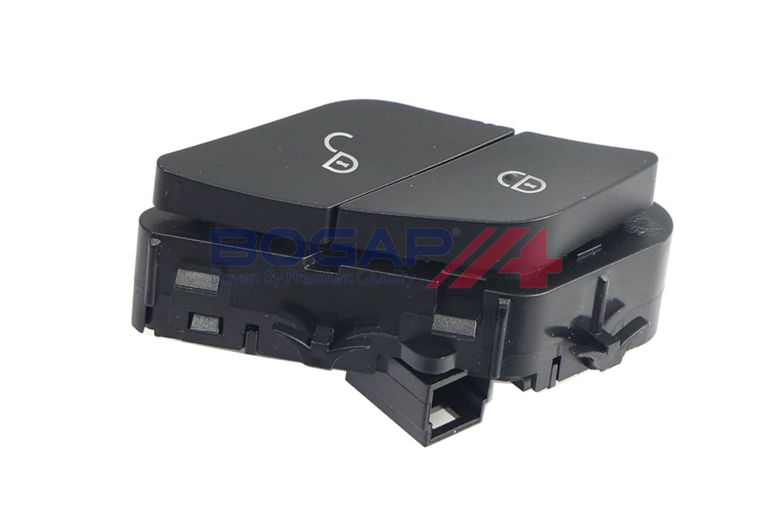 BOGAP C7328101 Switch, Door Lock System