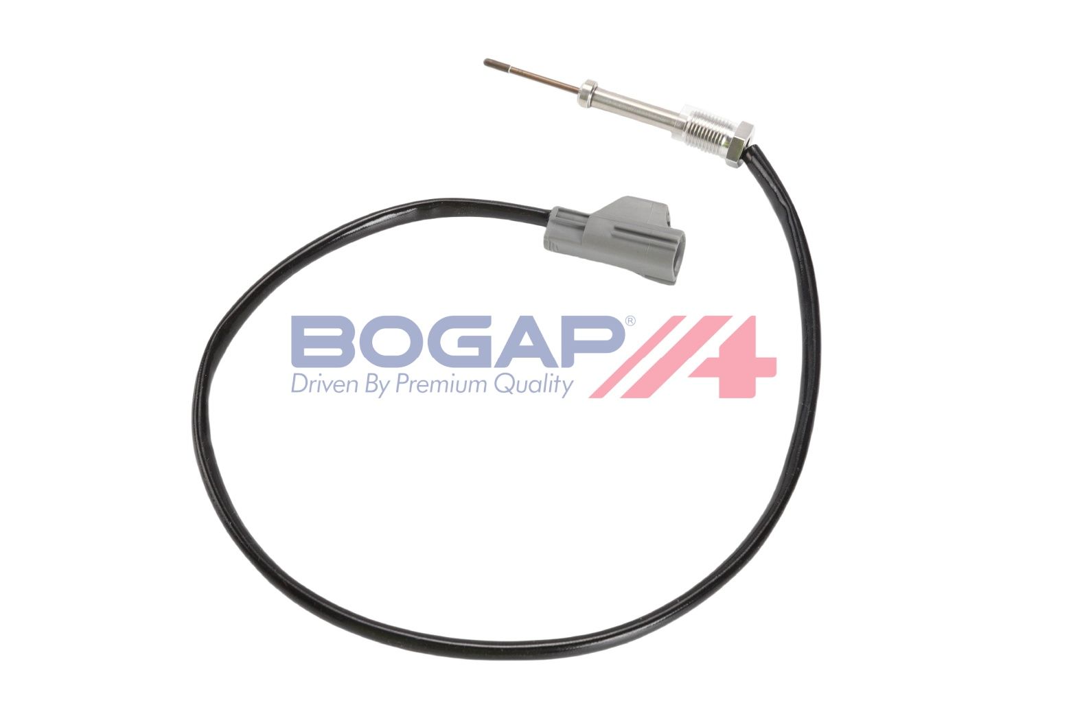 BOGAP F6120107 Sensor, Exhaust Gas Temperature