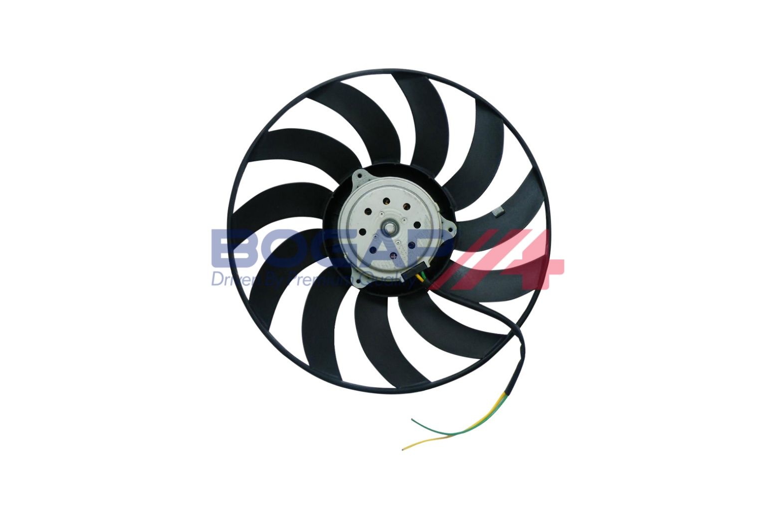 BOGAP A4243192 Fan, Engine Cooling