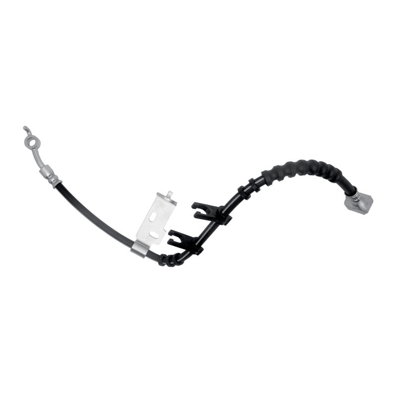 DFC 21-25 Ford F-150 Lightning Front-L Brake Hose