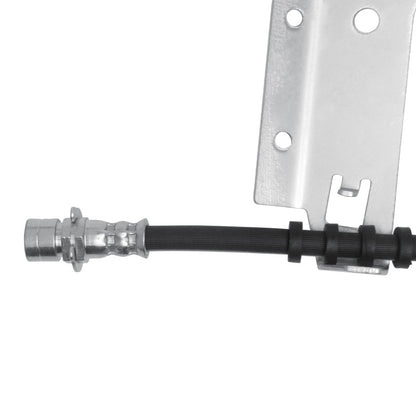 DFC 17-22 Ford F-350 Super Duty 4WD Front-L/Front Left Brake Hose
