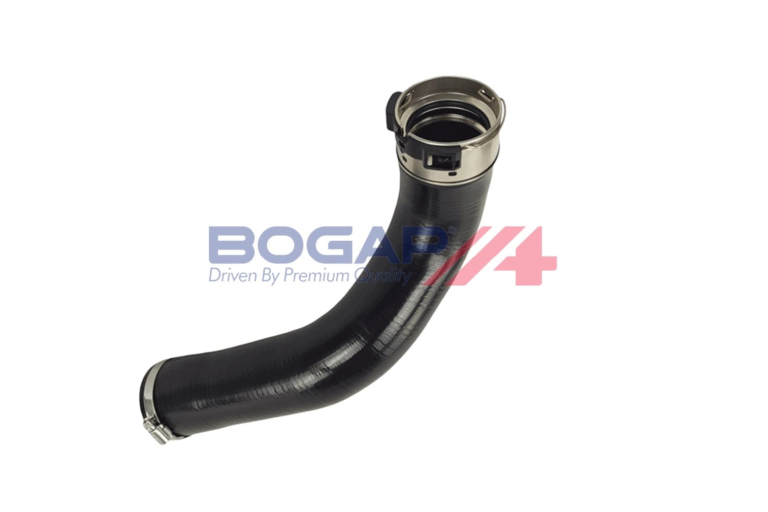 BOGAP E1711101 Charge Air Hose