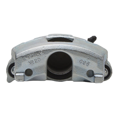 DFC 90-05 Buick Skylark Front-L/Front-R Premium Caliper - Silver Zinc Coated