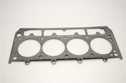 Cometic Gasket Cometic GM LSX McLaren 4.185in Bore .040 inch MLS Head Gasket - Right