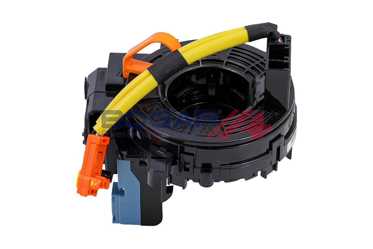 BOGAP T7310131 Clock Spring, Airbag