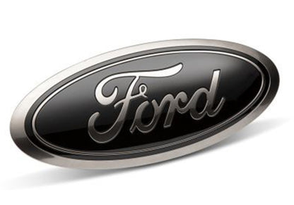 Ford Racing 20-22 Super Duty Black Oval Kit w/Camera