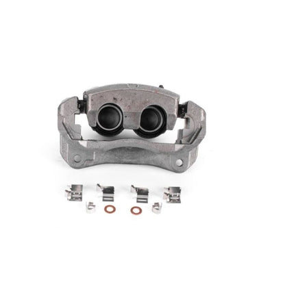 PowerStop Power Stop 10-18 Lexus RX350 Front Left Autospecialty Caliper w/Bracket