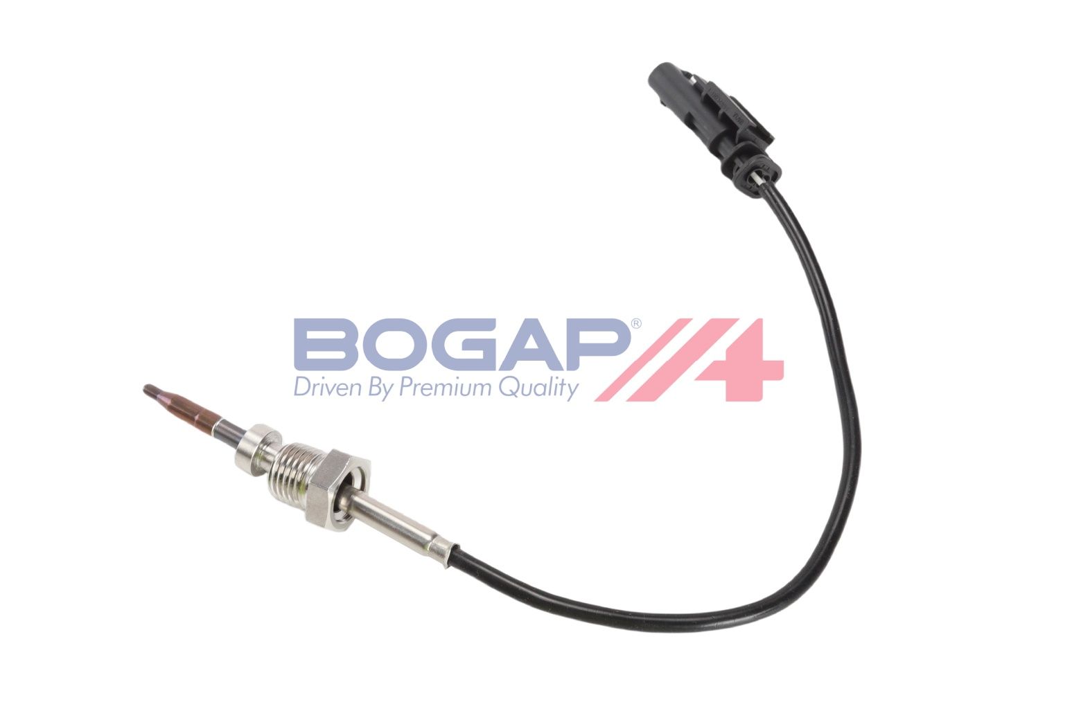 BOGAP Y6120118 Sensor, Exhaust Gas Temperature