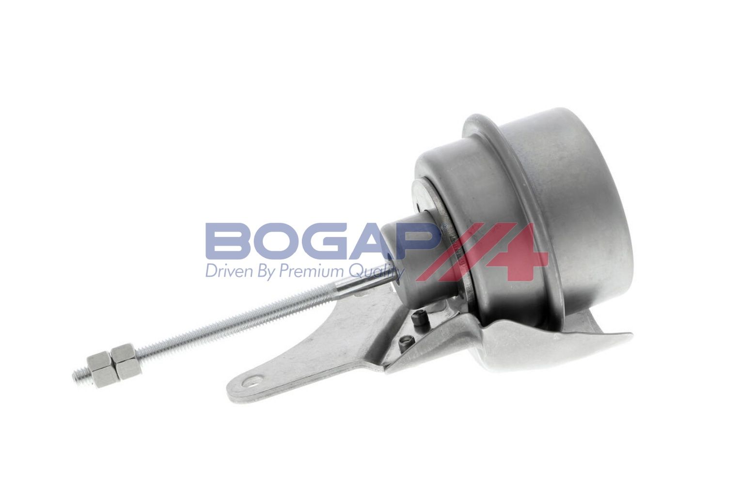 BOGAP A6313141 Actuator, Turbocharger