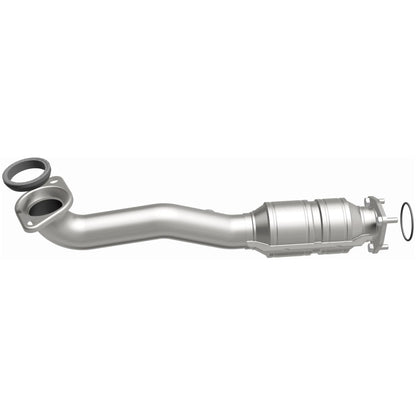 MagnaFlow Direct Fit Catalytic Converter 10-11 Honda CR-V 2.4L