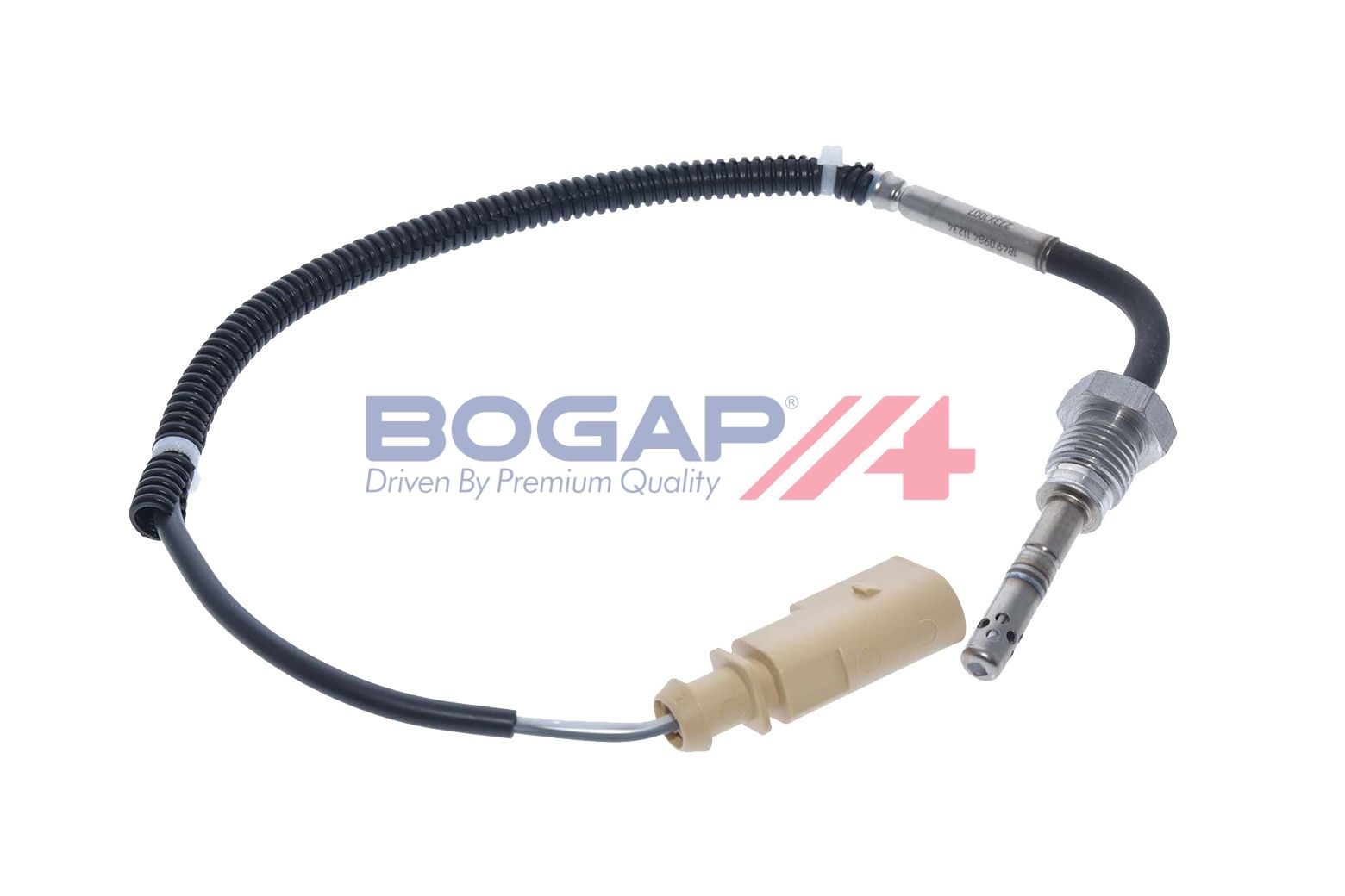 BOGAP A6120332 Sensor, Exhaust Gas Temperature
