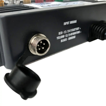 ORACLE Lighting Oracle Trigger 6 Shooter Controller Ford Bronco 2021+ Combo Kit