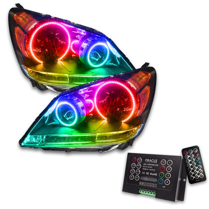 ORACLE Lighting Oracle 08-10 Honda Odyssey SMD HL - ColorSHIFT w/ 2.0 Controller