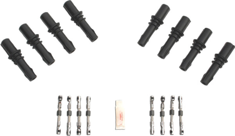 Granatelli Motor Sports Granatelli 08.5-10 Ford Mustang GT 4.6L 3V Coil-On-Plug Wire Conn Kit