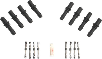 Granatelli Motor Sports Granatelli 08.5-10 Ford Mustang GT 4.6L 3V Coil-On-Plug Wire Conn Kit