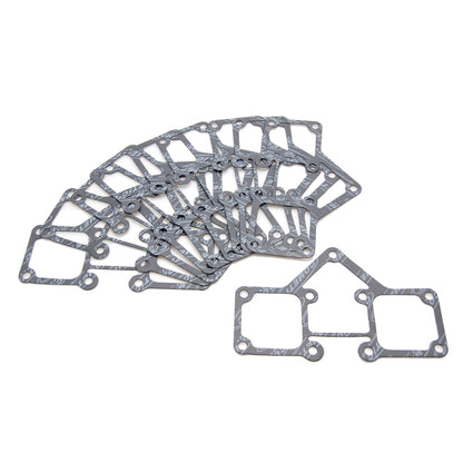 Cometic Gasket Cometic Harley-Davidson Rocker Arm Cover Gasket 66-83 FlFlhFltFxFxrs2Pk