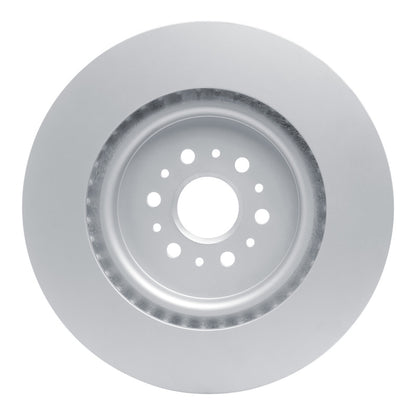 DFC 22-25 Cadillac XT6 Front GeoSPEC Coated Rotor