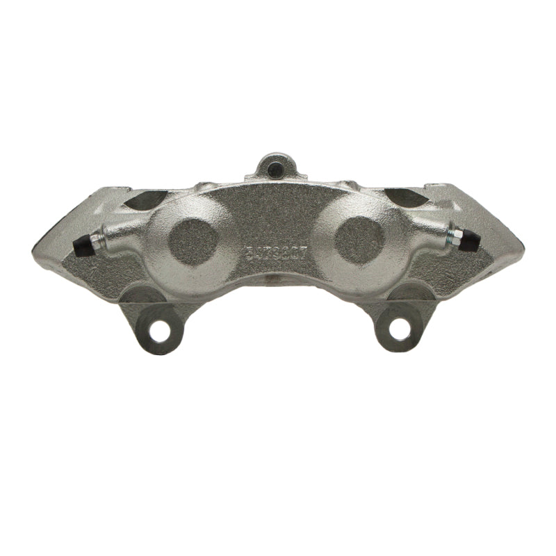 DFC 63-82 Chevrolet Corvette Rear-L Premium Caliper - Silver Zinc Coated