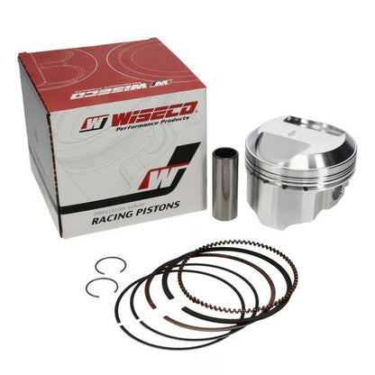 Wiseco Yamaha XT/TT/SR500 76-81 121 CR 3504XC Piston kit